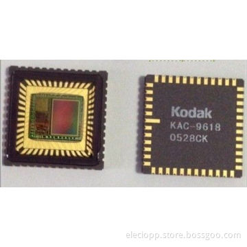 Eastman Kodak KAC-9618 CLCC48 Int648 H X 488V High Dynamic Range 30 fps Monochrome CIS